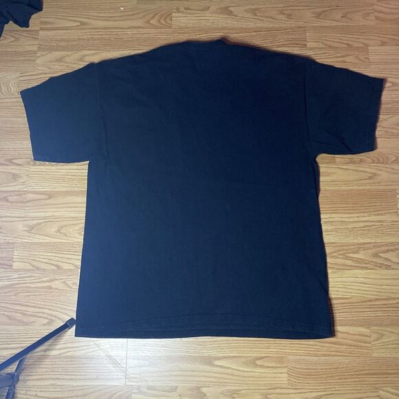 Vintage Marvel Mad Engine Wolverine T Shirt, Size XL - Picture 4 of 4